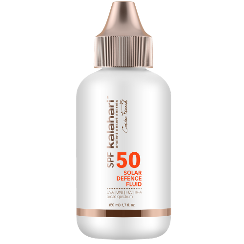 Solar Defence Fluid SPF 50