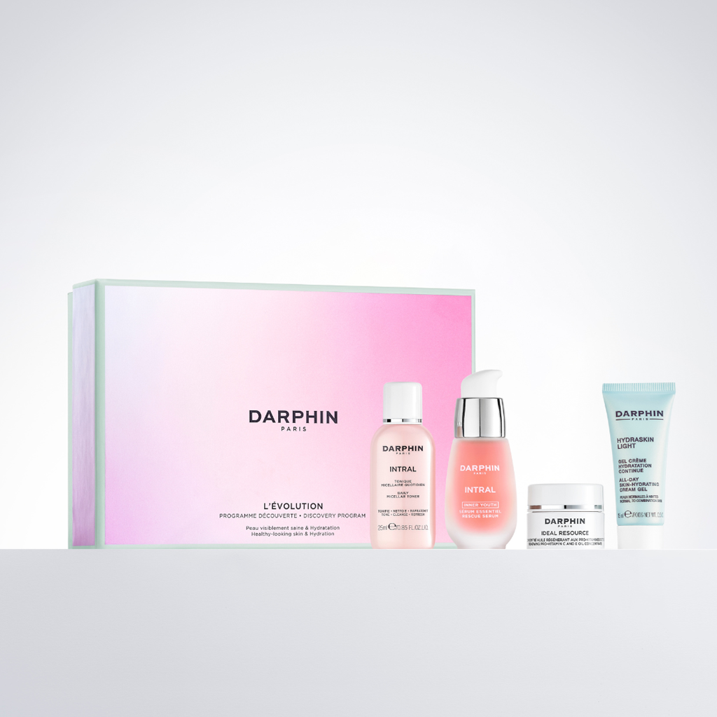 Darphin Intral Discovery Kit