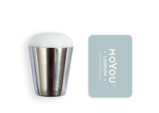 Stempel og skraber sæt