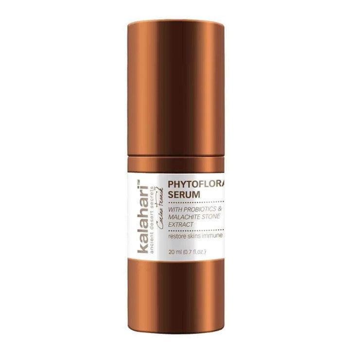 Kalahari Phytoflora Serum