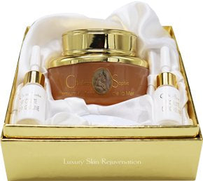 Premium Creme de la Mer