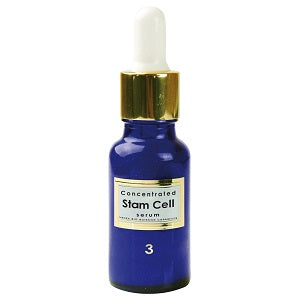 Concentrated Stam Cell Serum