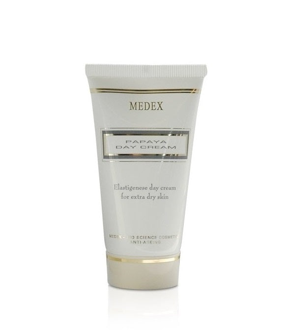 Papaya Day Cream