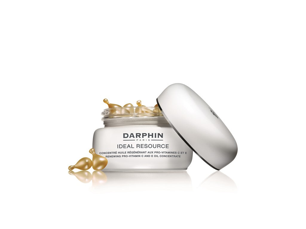 Ideal Ressource Vitamin C & E Concentrate