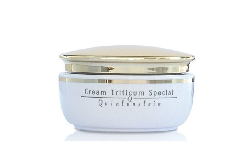 Quintenstein Cream Triticum