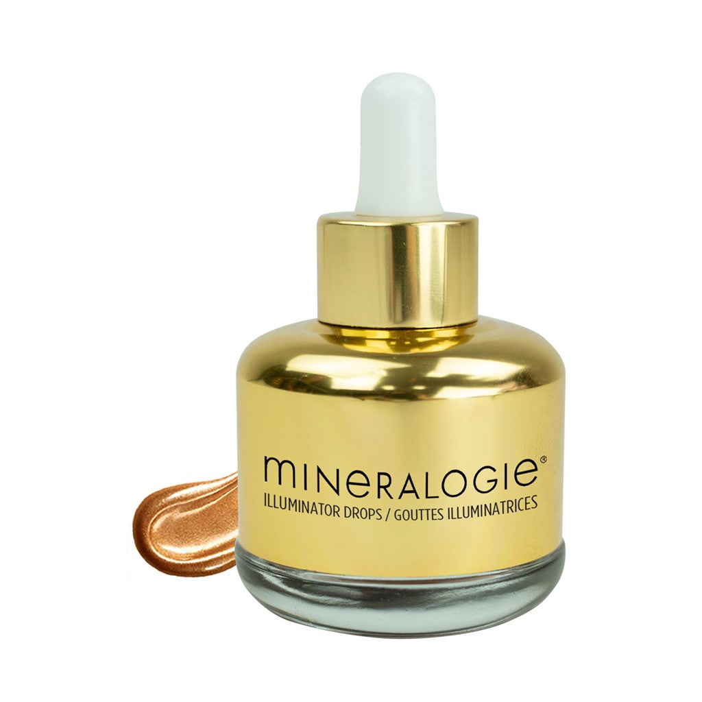 Mineralogie Illuminator Drops