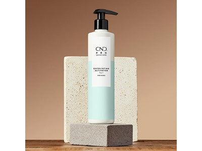CND Pro Skin Exfoliating Activator