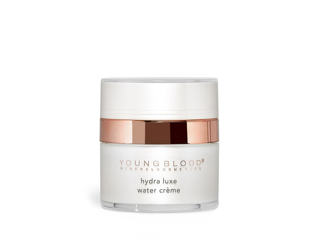 Youngblood Clean Hydra Luxe Water Creme