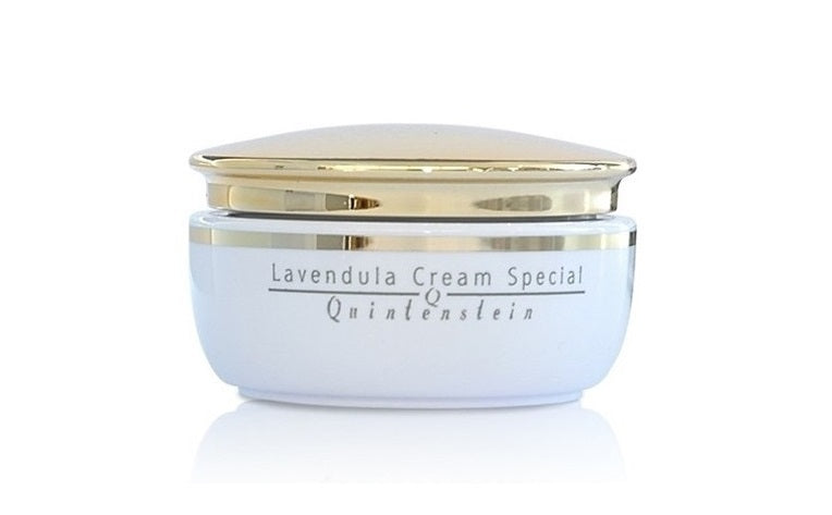Quintenstein Lavendula Cream