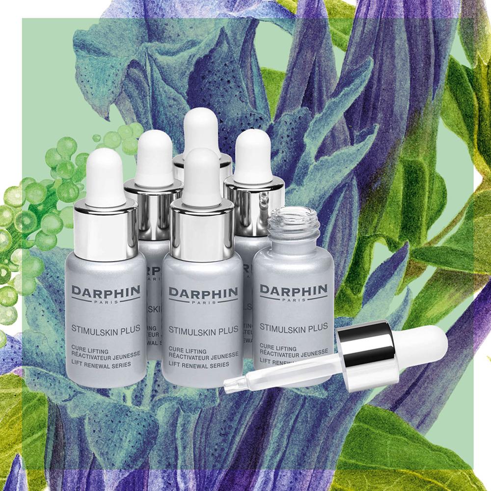 Stimulskin Plus Lift Renewal Series