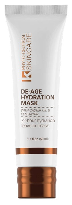 De-Age Hydration Mask