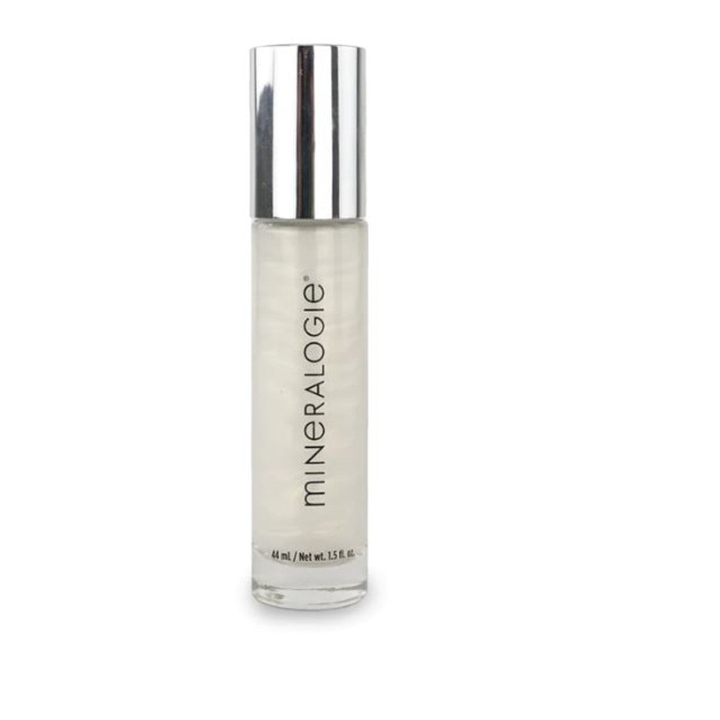 Mineralogie On the Glow Face and Body Shimmer Spray