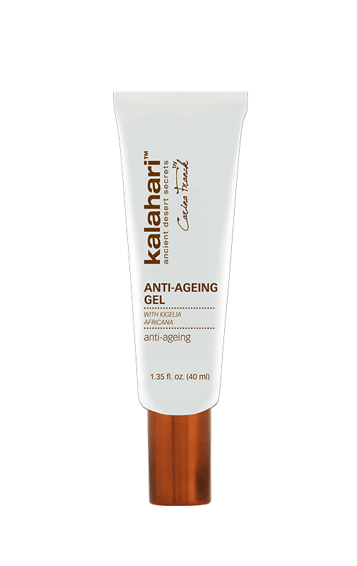 Anti-Ageing Gel