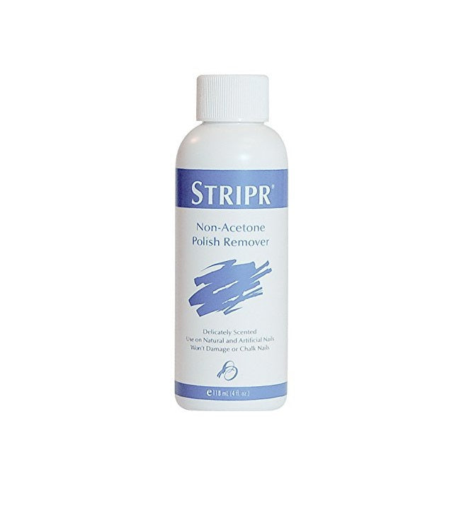 Stripr neglelakfjerner