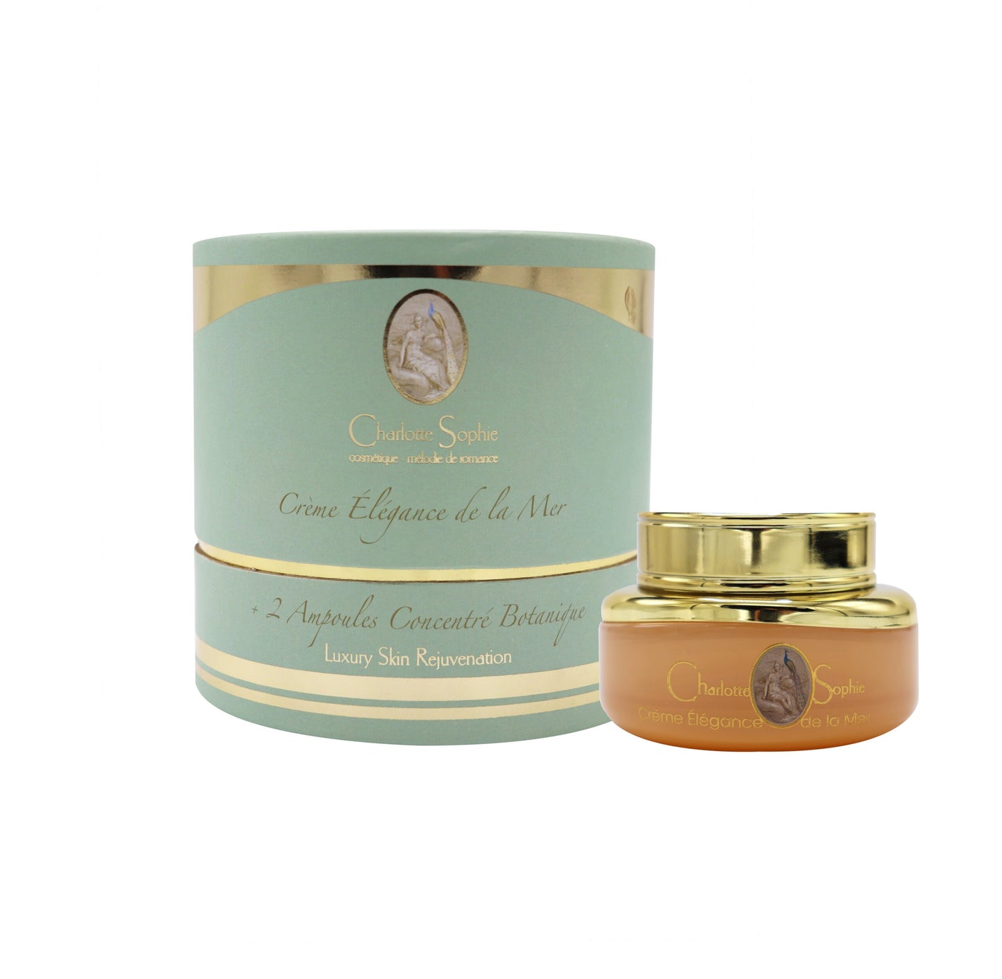 Creme Elegance de la Mer