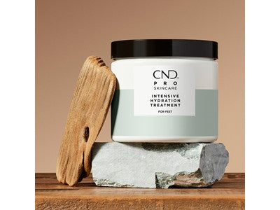CND Pro Skin Feet Intensive Callus Hydration