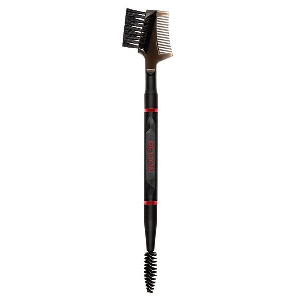 Revlon Double Ended Brow and Lash brush