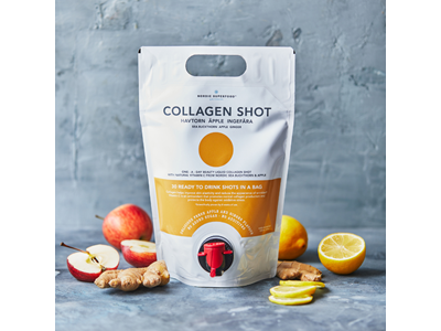 Nordic Superfood Collagen Shot