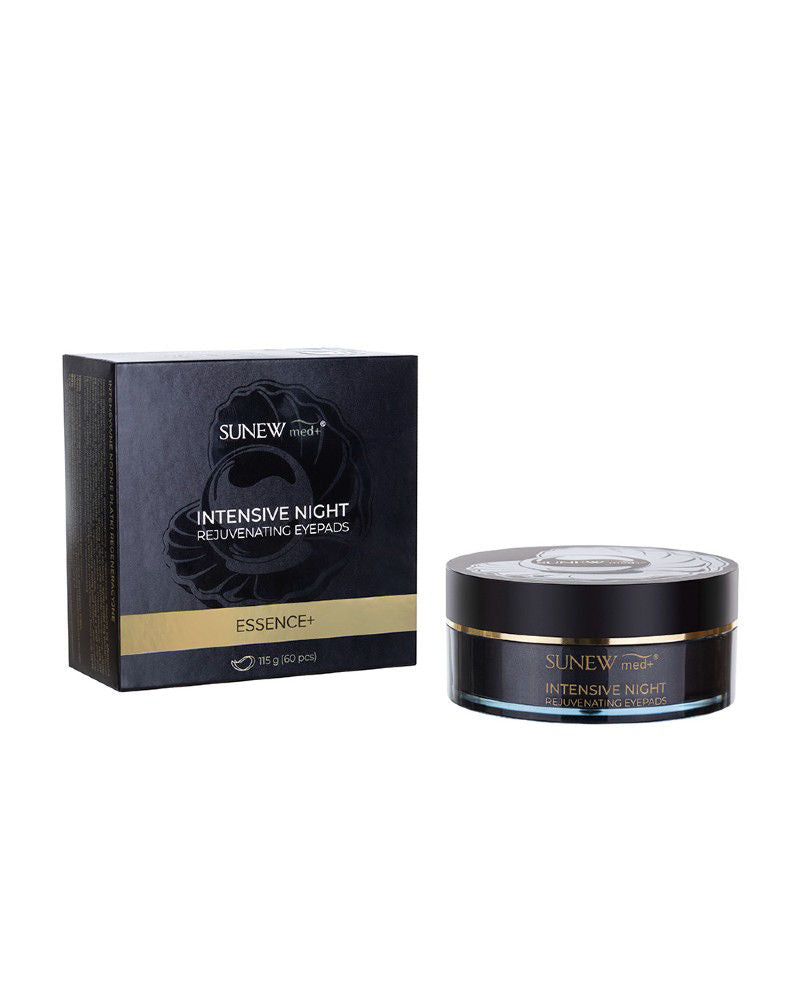 Sunew Intensive Night Eye Mask