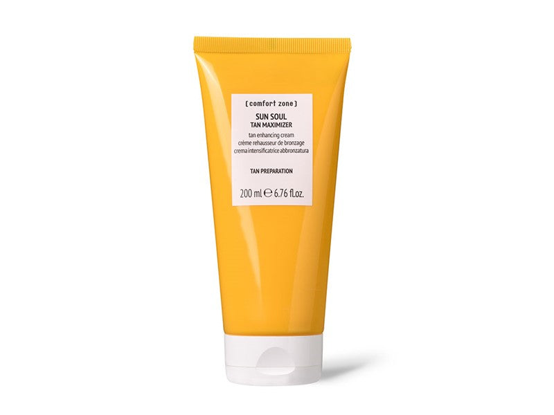 Comfort Zone Sun Soul Tan Maximizer