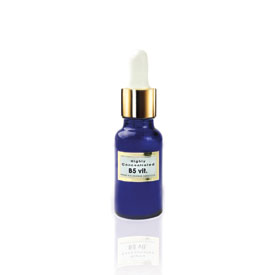 Highly Concentrated B5 vitamin Serum