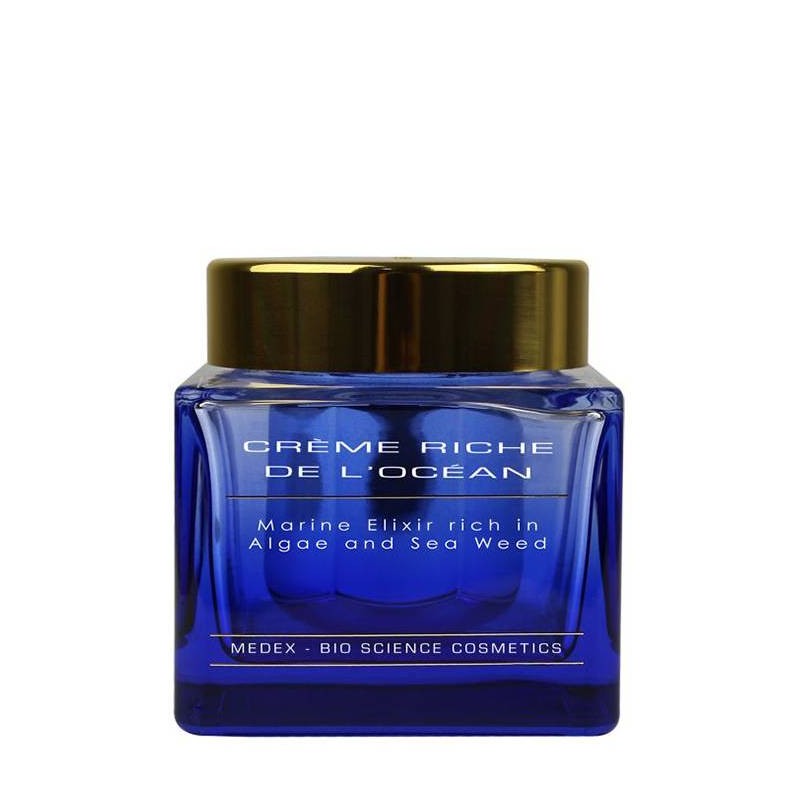 Medex Creme Riche de L´Ocean
