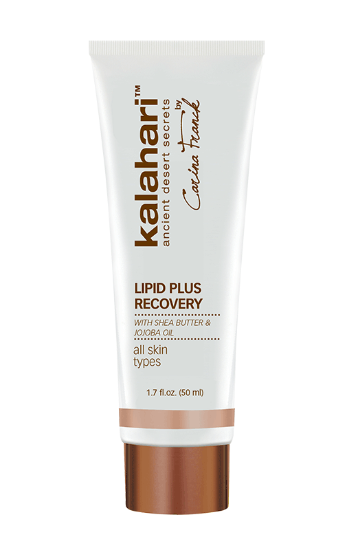 Lipid Plus Recovery