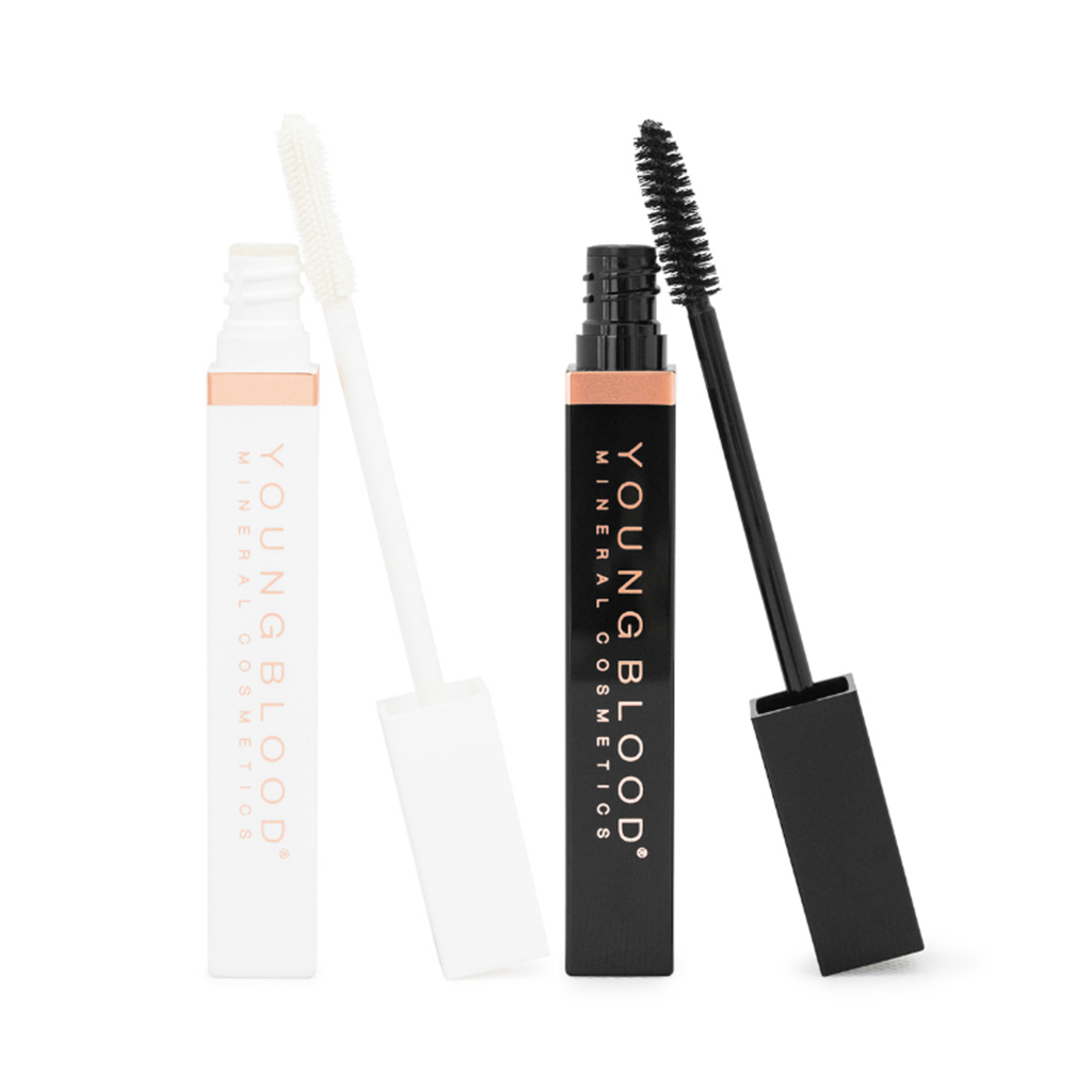 Youngblood Mascara og Primer - flere varianter