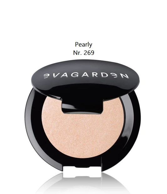 Evagarden Glaring Eyeshadow - flere farver