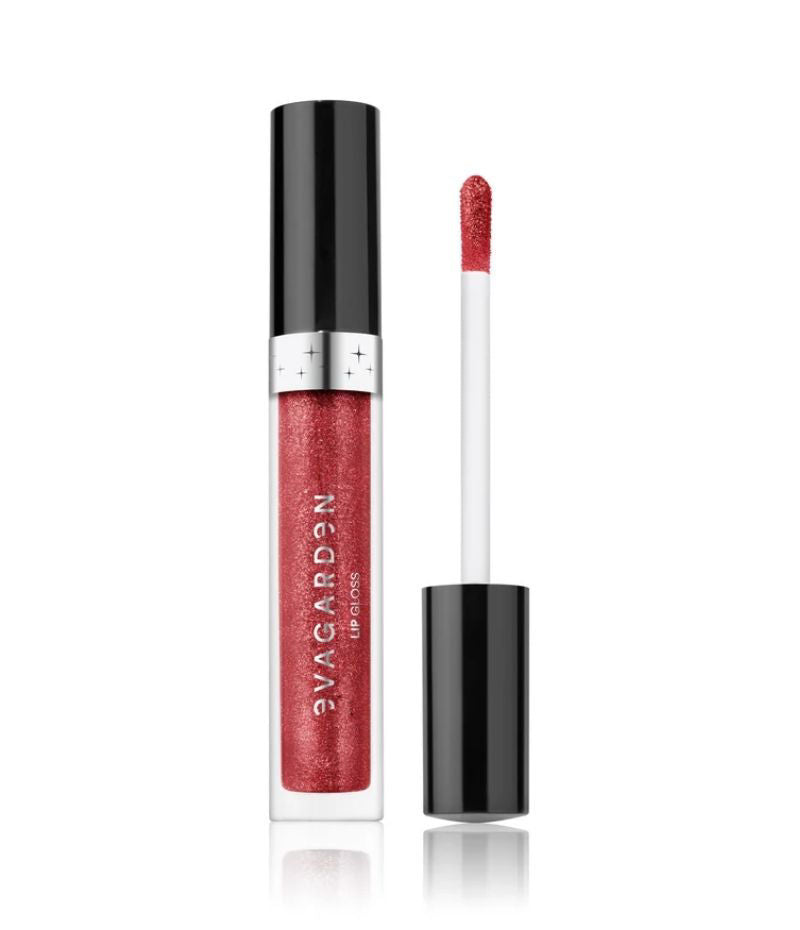 Evagarden Diamond Lip Gloss - flere farver
