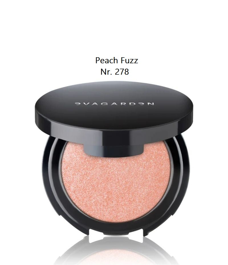 Evagarden Glaring Eyeshadow - flere farver