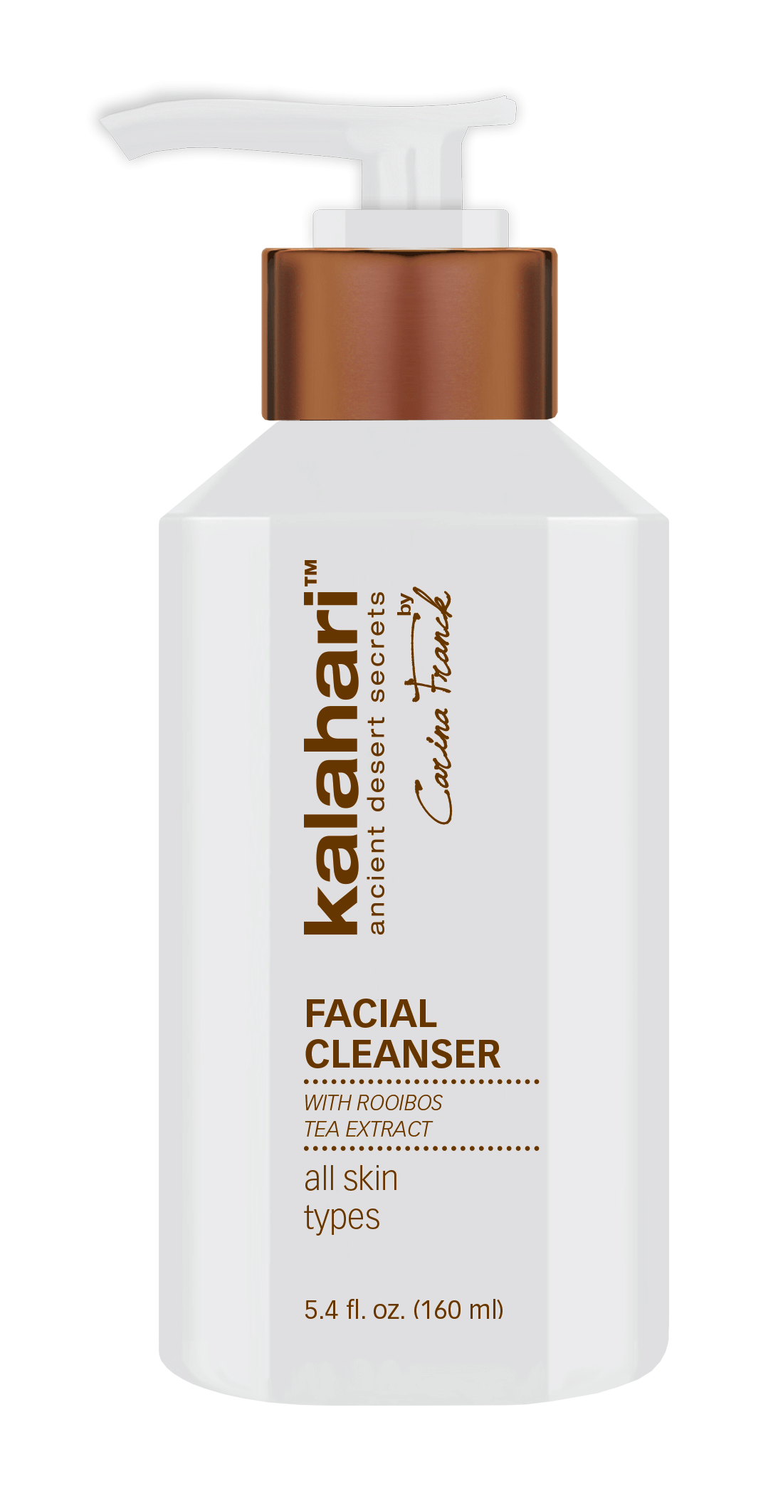 Kalahari Facial Cleanser