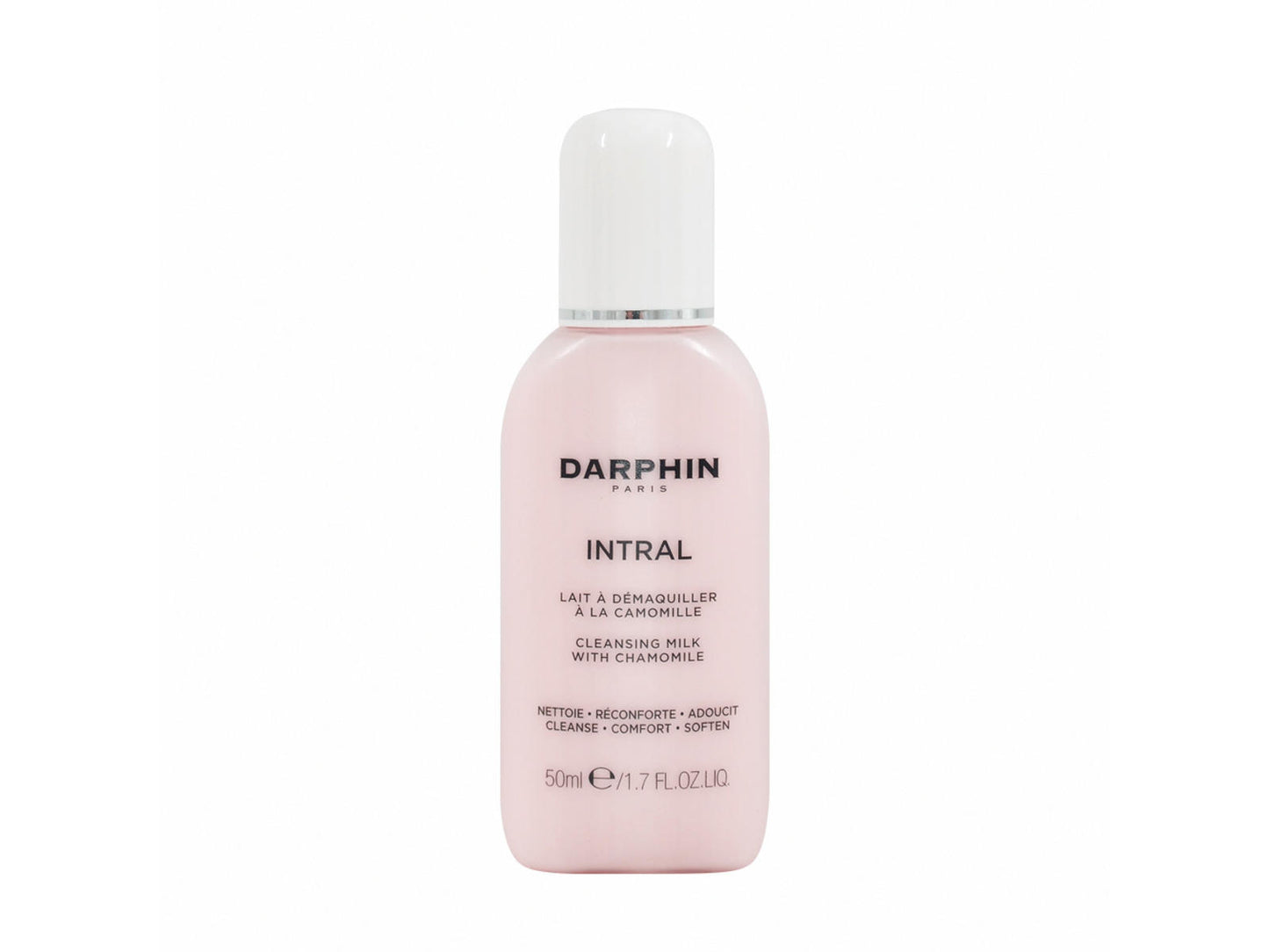 Darphin Intral Cleansing Milk