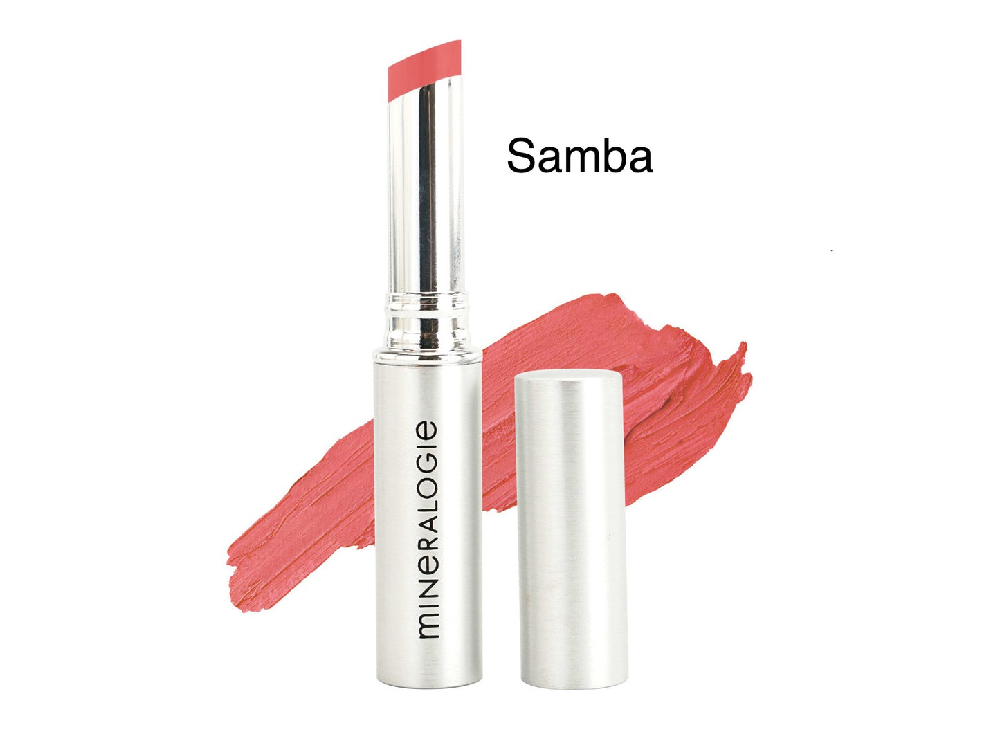 Mineralogie Lip Stick - flere varianter