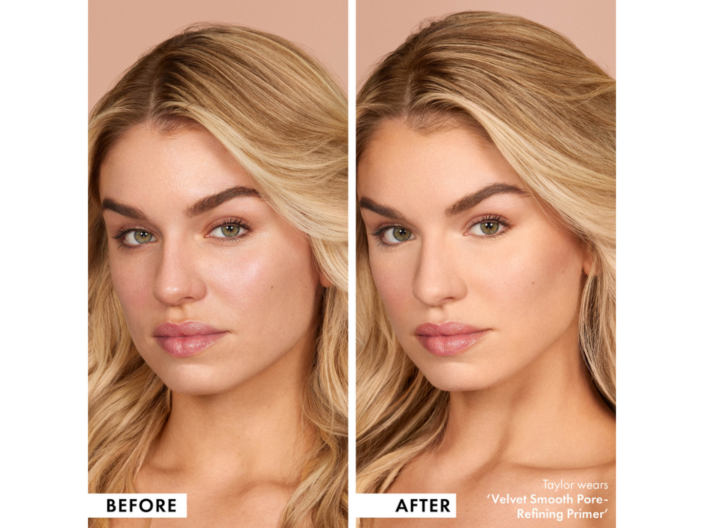 Iconic Face Primer - Velvet Smooth