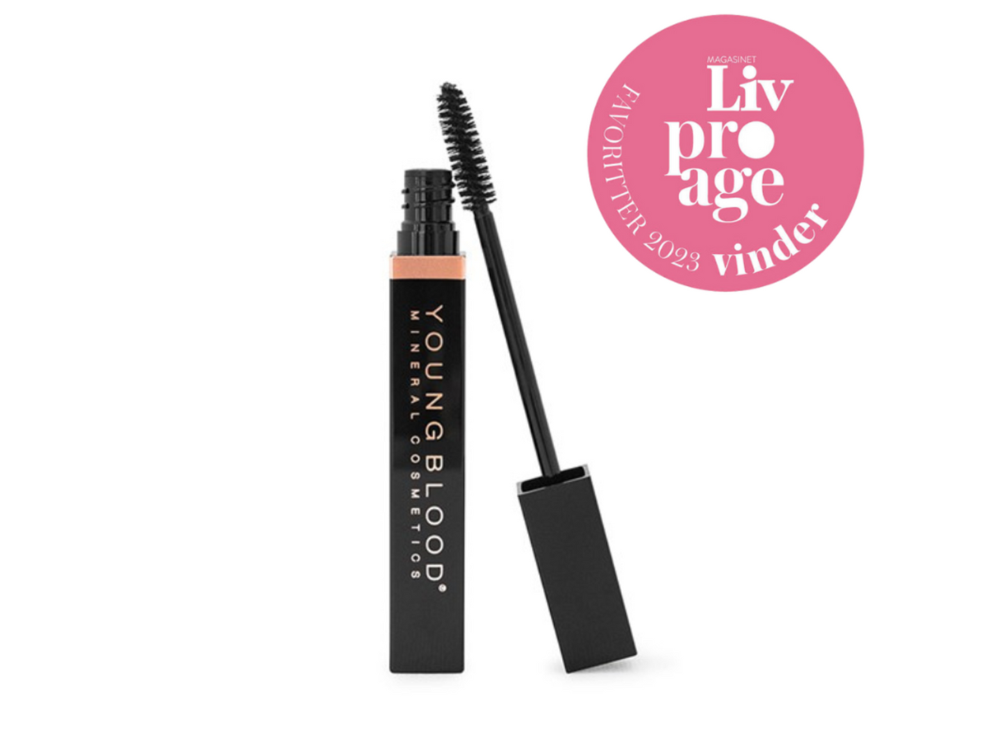 Youngblood Outrageous Lashes Mascara