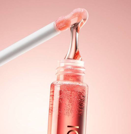 Iconic Lip Oil Lustre - flere farver