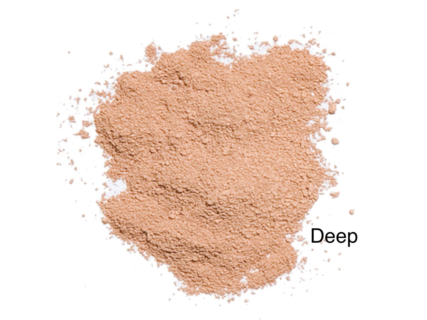 Mineralogie Loose Mineral Foundation - flere farver