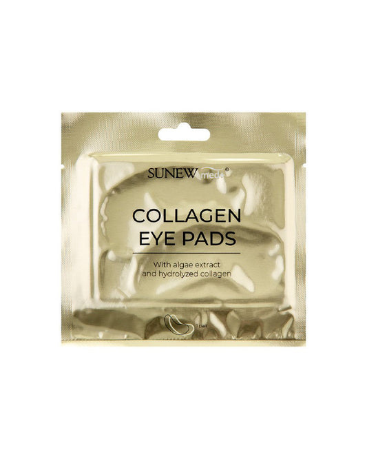 Sunew Collagen Eye Pads - flere varianter