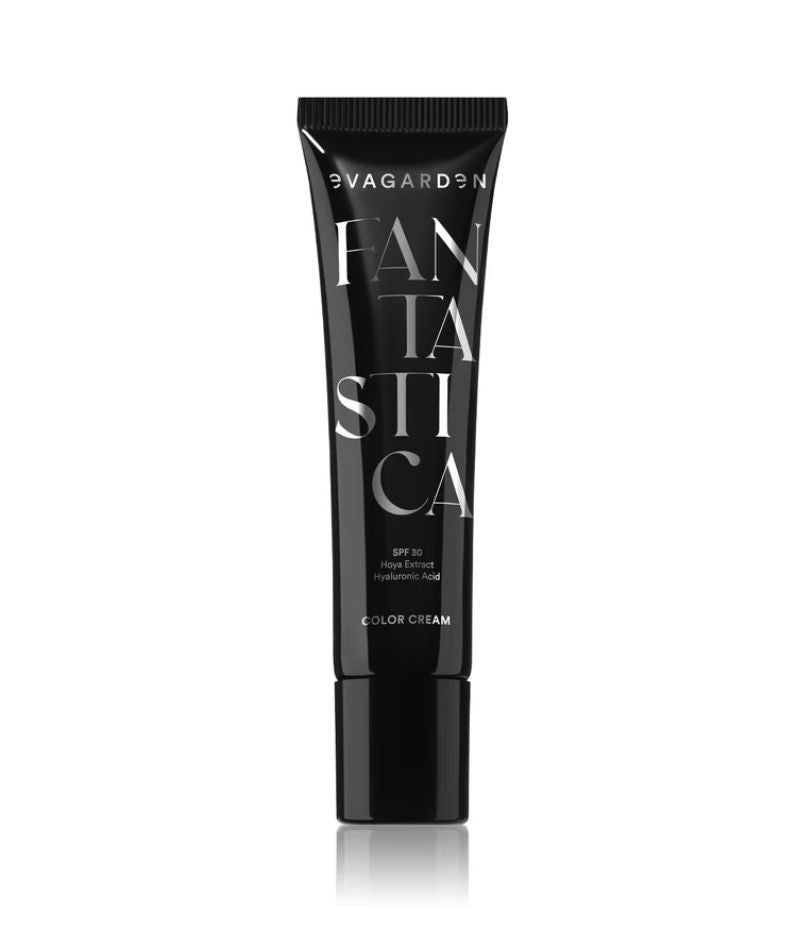 Evagarden Fantastica Color Cream SPF30
