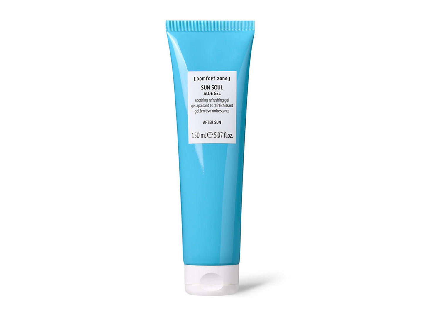 Comfort Zone Sun Soul Aftersun Aloe Vera Gel