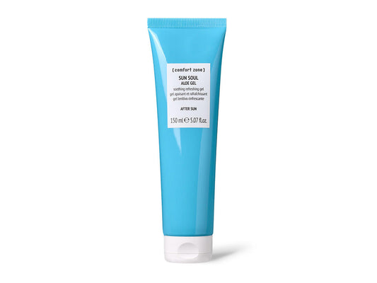 Comfort Zone Sun Soul Aftersun Aloe Vera Gel