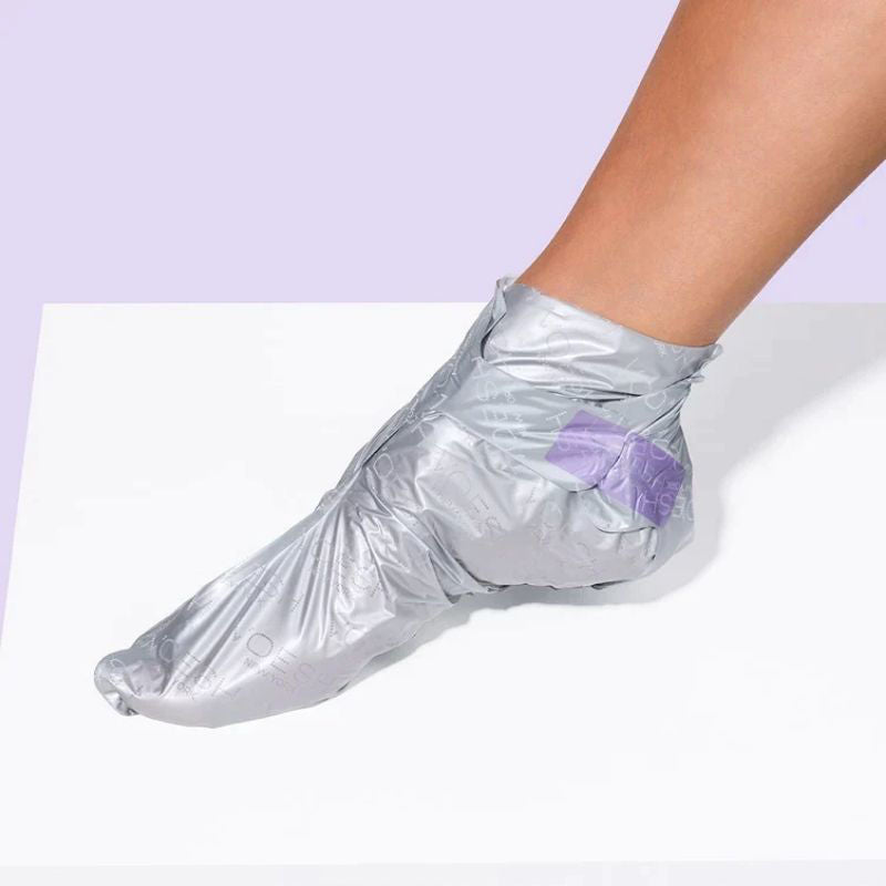 Voesh Peeling Socks