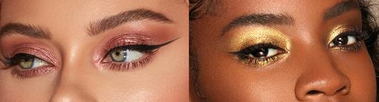 Iconic Glaze Crayon Cream Shadow - flere farver