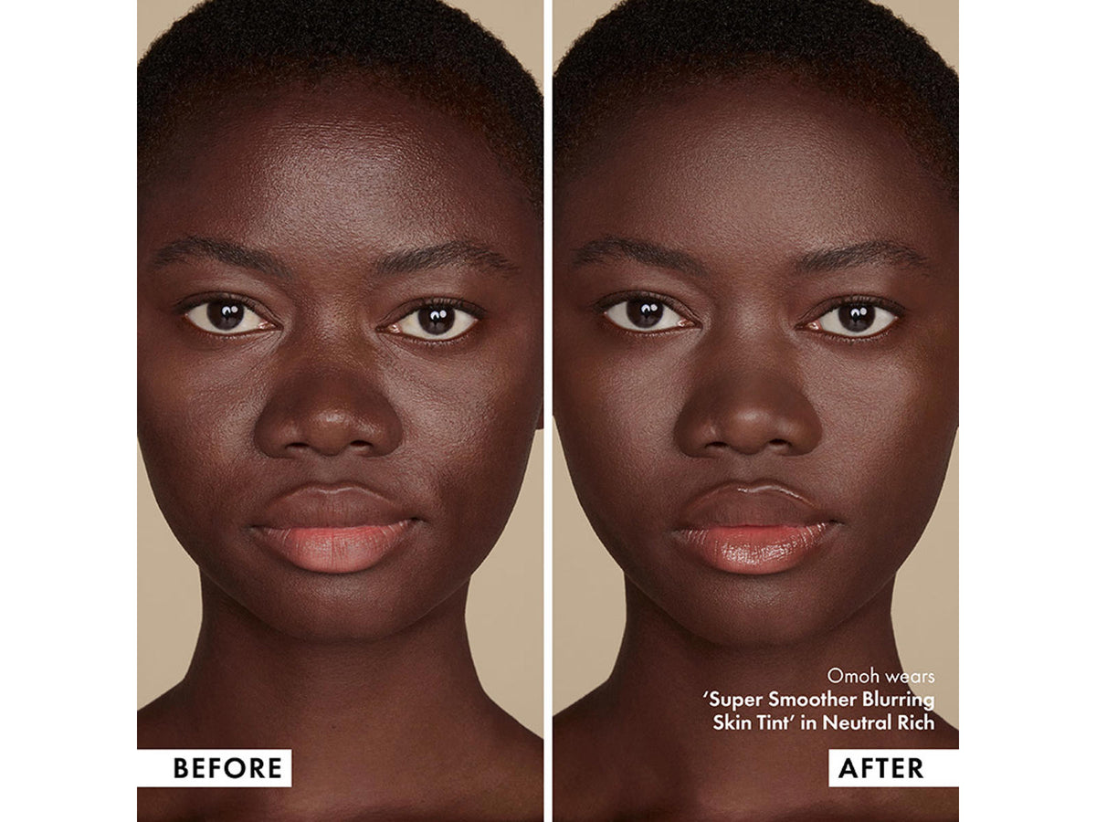 Iconic Smoother Blurring Skin Tint - flere farver
