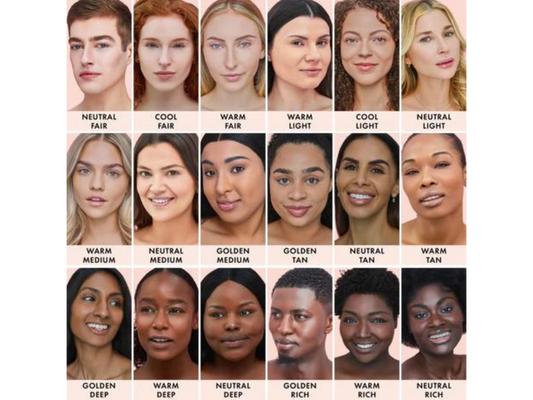 Iconic Radiant Concealer Duo - flere farver