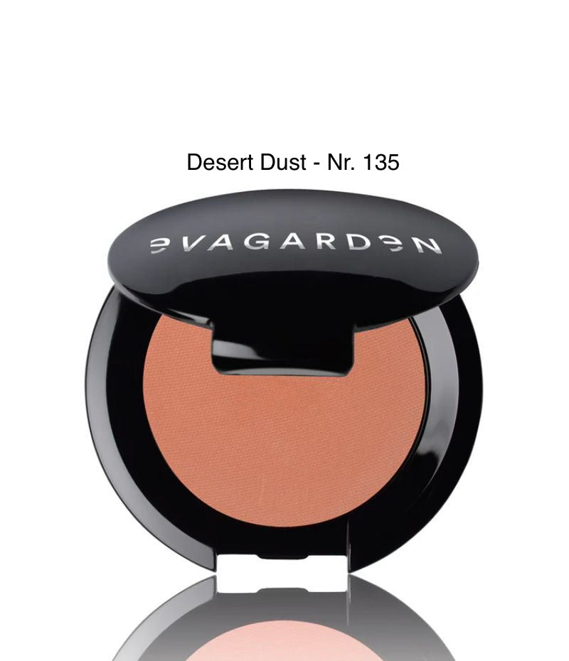 Evagarden Velvet Matte Eye Shadow - flere farver