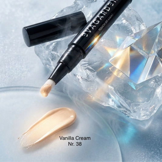 Evagarden Touch of Light - flere nuancer