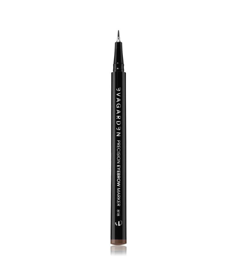 Evagarden Precision Eyebrow Marker - flere farver