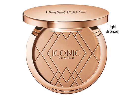 Iconic Ultimate Bronzing Powder - flere farver
